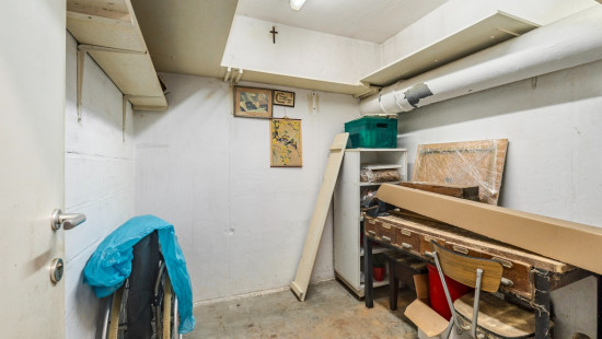 Brugstraat - 3A - - 8720