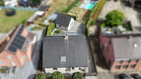 Kremerstraat - 12A - - 3520