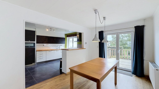 Rue Merceny - 8B - - 6600