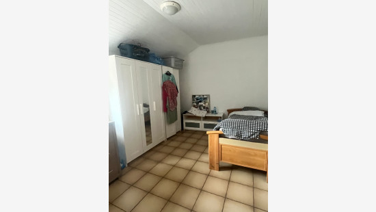Hugo Verrieststraat - 16 - - 8790