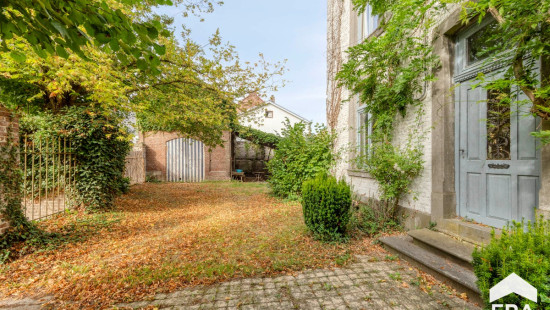 Rue de Villers - 23 - - 1495