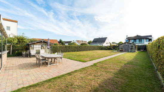 Heistlaan - 169 - - 8301