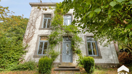 Rue de Villers - 23 - - 1495