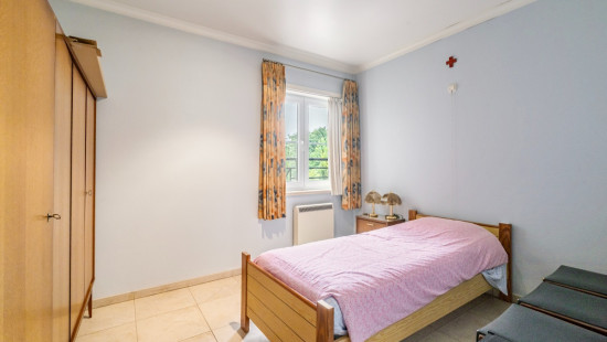 Brugstraat - 3A - - 8720