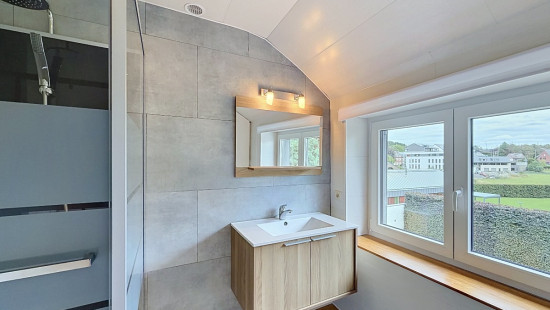 Rue Merceny - 8B - - 6600