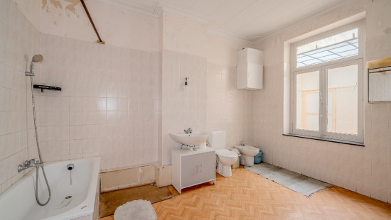 Rue Large Voie - 91 - - 4040