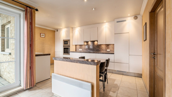 Brugstraat - 3A - - 8720