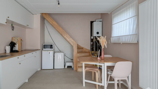 Kremerstraat - 12A - - 3520