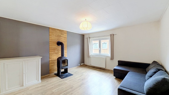 Rue Merceny - 8B - - 6600