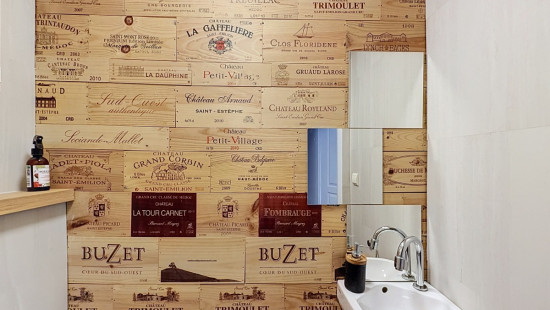Rue Merceny - 8B - - 6600