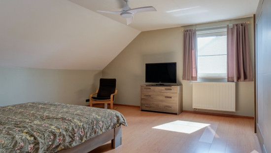 Kremerstraat - 12A - - 3520