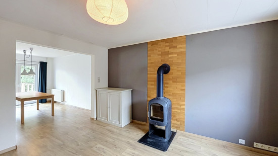Rue Merceny - 8B - - 6600