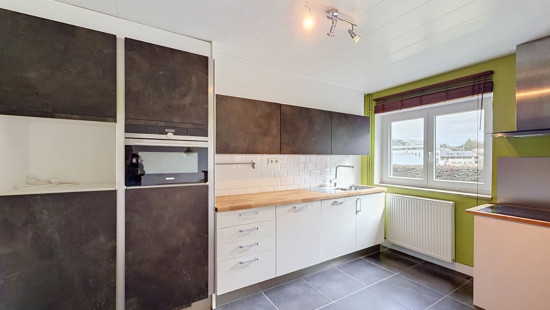 Rue Merceny - 8B - - 6600