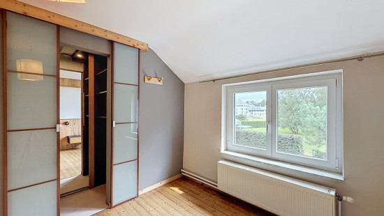 Rue Merceny - 8B - - 6600