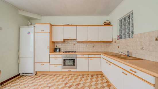 Rue Large Voie - 91 - - 4040