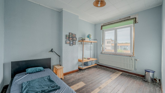 Rue Large Voie - 91 - - 4040