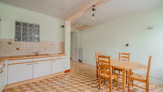 Rue Large Voie - 91 - - 4040