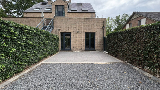Genkersteenweg - 392 - 1 - 3500