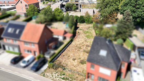 Grote Hemmenweg - zn - - 3520