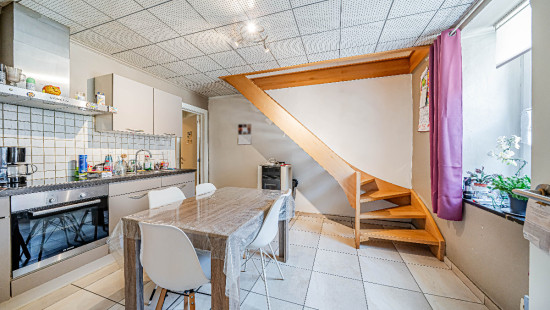Rue de Lavaux - 12 - - 6870