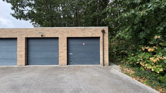 Genkersteenweg - 392 - 1 - 3500