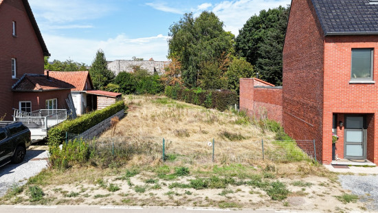 Grote Hemmenweg - zn - - 3520