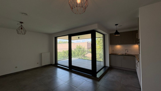 Kempische Steenweg - 396 - 2.3 - 3500