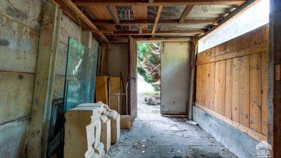 Rue de la Pêcherie - 127 - - 1180