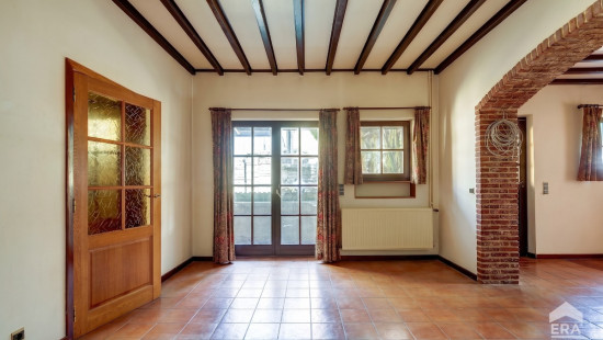 Rue de la Pêcherie - 127 - - 1180