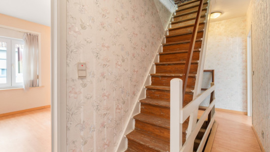 Veldm. Montgomerystraat - 98 - - 8520