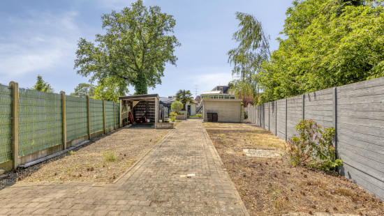 Beverlosesteenweg - 288 - 1 - 3580