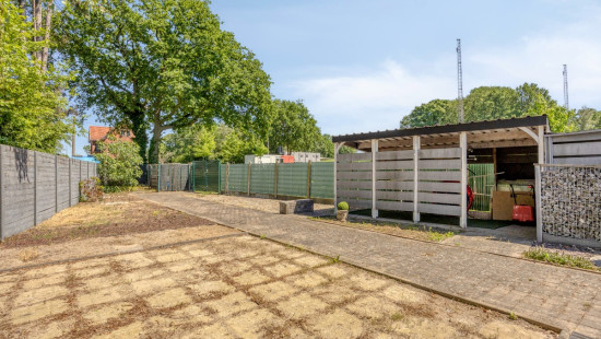 Beverlosesteenweg - 288 - 1 - 3580