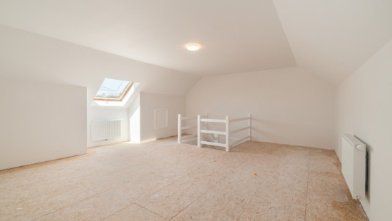 Felix Steensstraat - 1B - - 1500