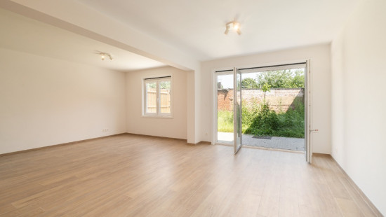 Felix Steensstraat - 1B - - 1500