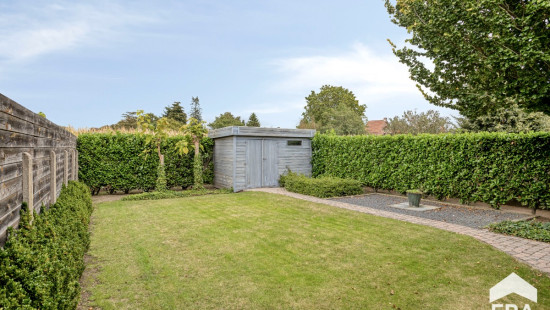 Roggendries - 46 - - 1174C2P0000 - 2440