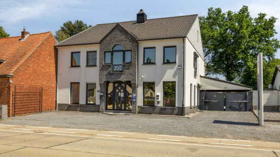 Beverlosesteenweg - 288 - 1 - 3580