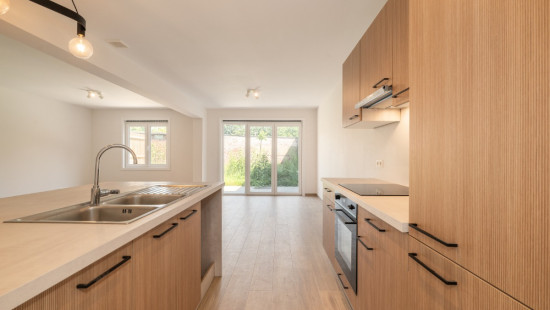 Felix Steensstraat - 1B - - 1500