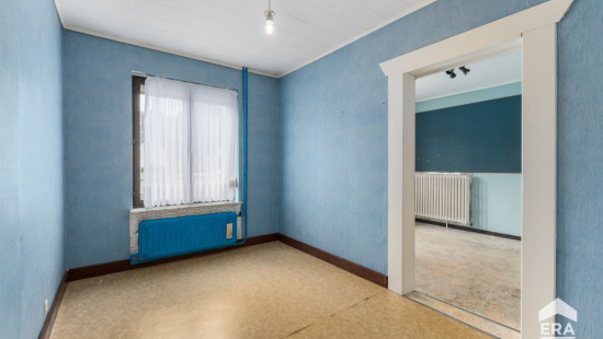 Zonnedauwstraat - 1 - - 3670