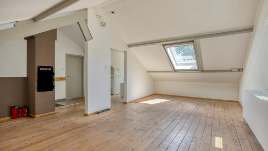 Beverlosesteenweg - 288 - 1 - 3580
