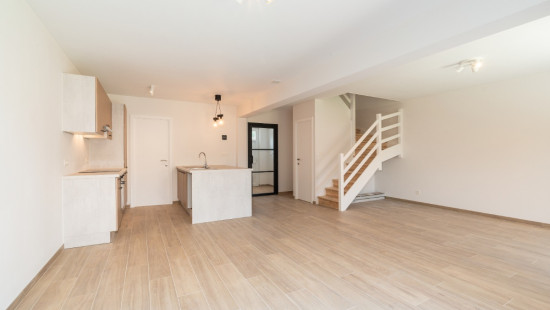 Felix Steensstraat - 1B - - 1500