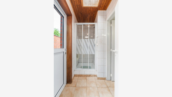 Veldm. Montgomerystraat - 98 - - 8520
