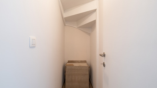 Felix Steensstraat - 1B - - 1500