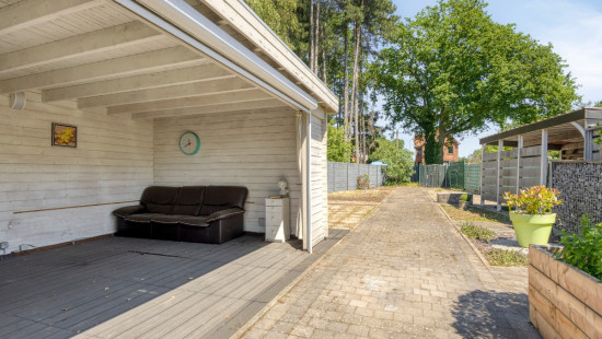 Beverlosesteenweg - 288 - 1 - 3580