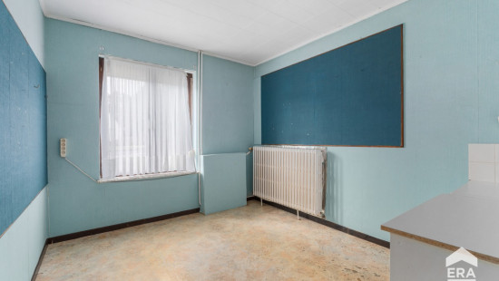 Zonnedauwstraat - 1 - - 3670