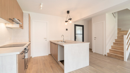 Felix Steensstraat - 1B - - 1500