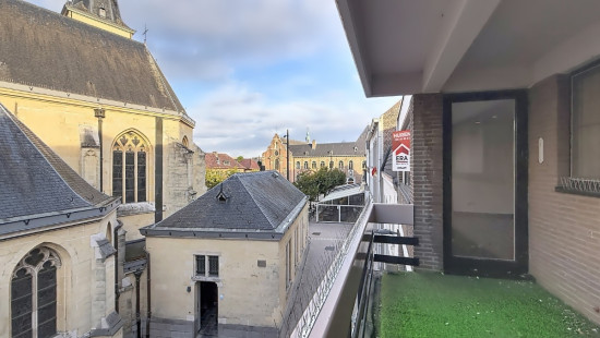 Merisstraat - 2 - A 6 - 3960