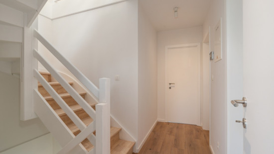 Felix Steensstraat - 1B - - 1500