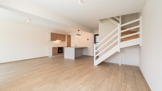 Felix Steensstraat - 1B - - 1500
