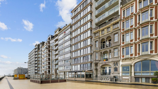 Zeedijk - 55 - - 8430