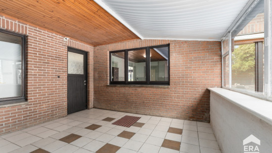 Zonnedauwstraat - 1 - - 3670
